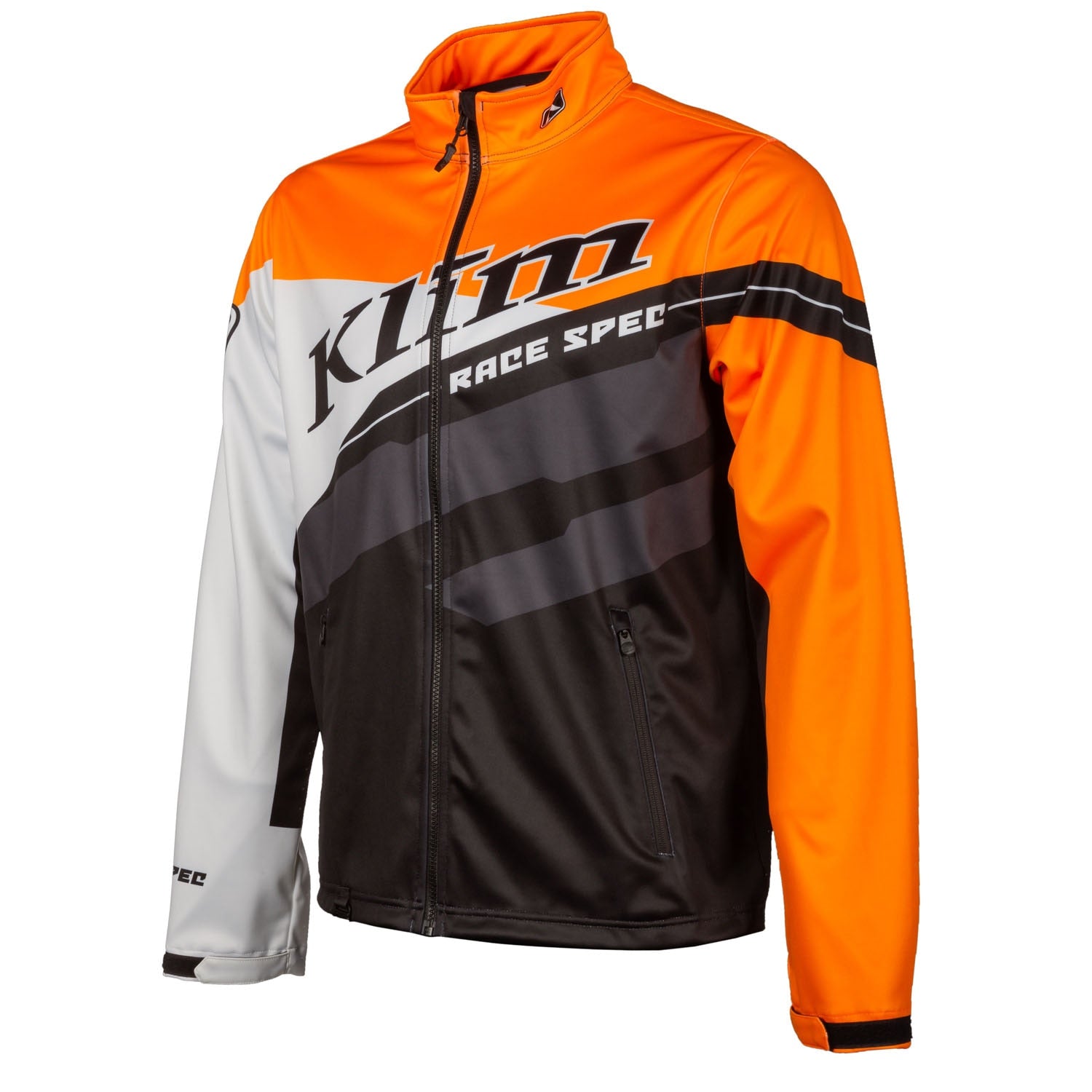 Race Spec Jacket
