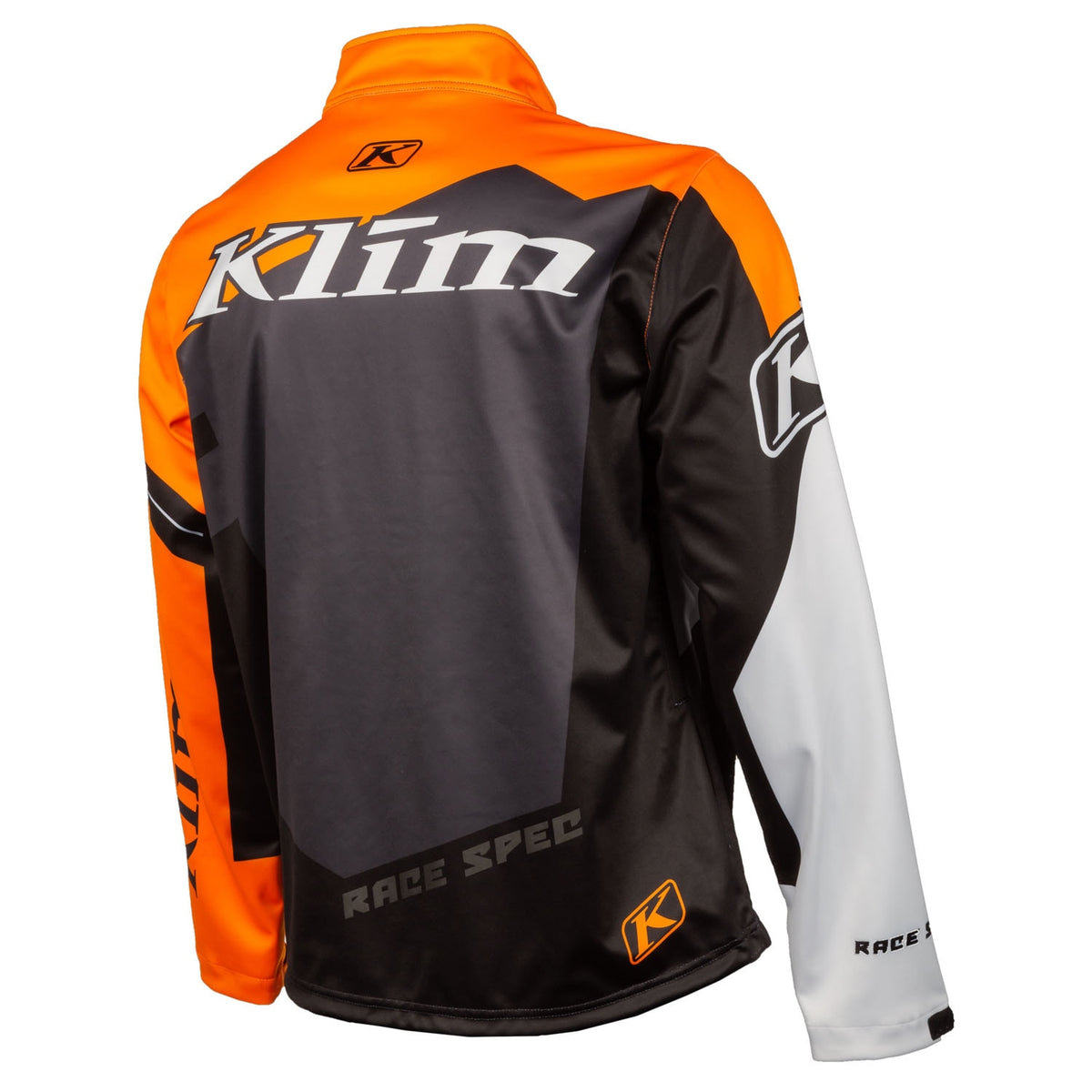 Race Spec Jacket