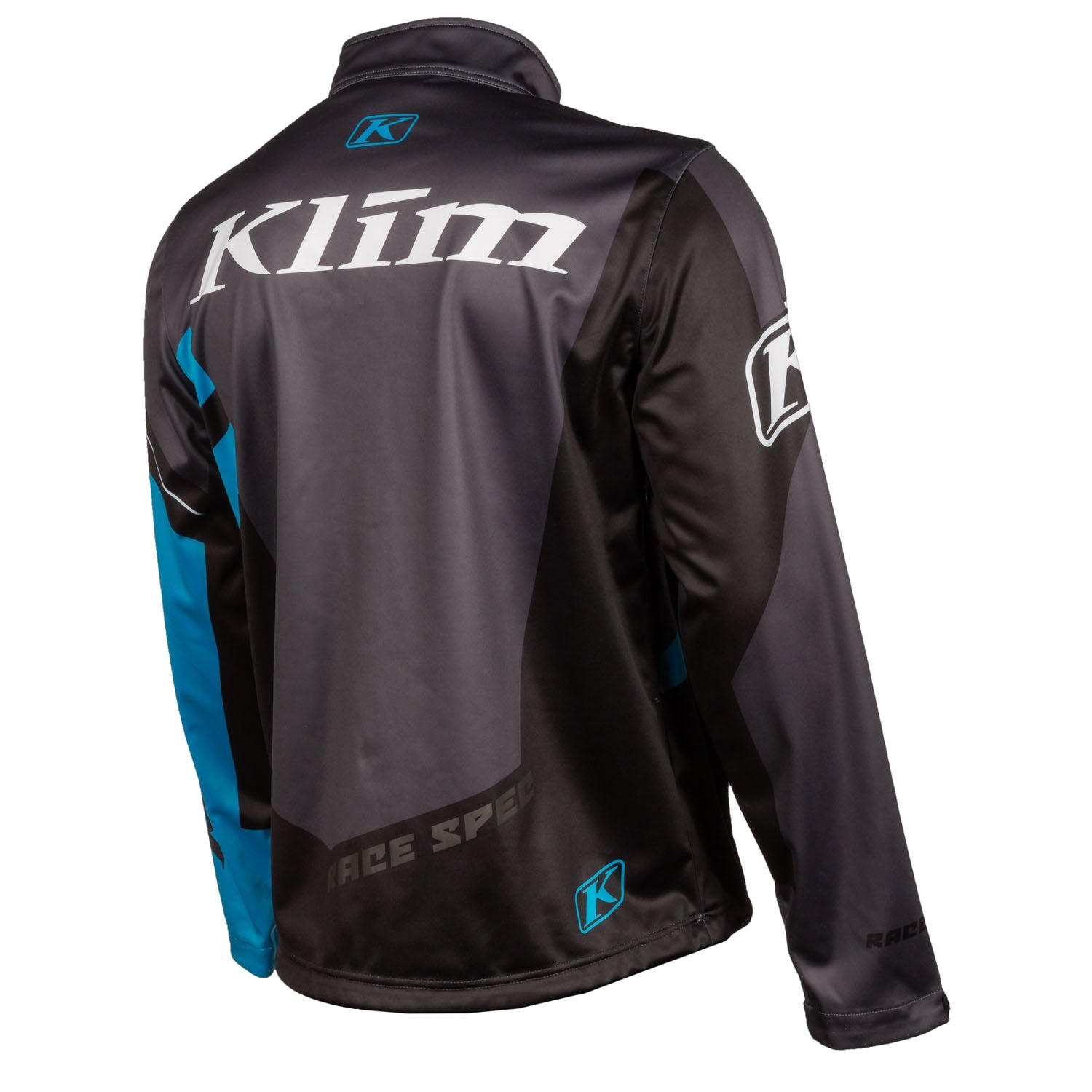 Race Spec Jacket