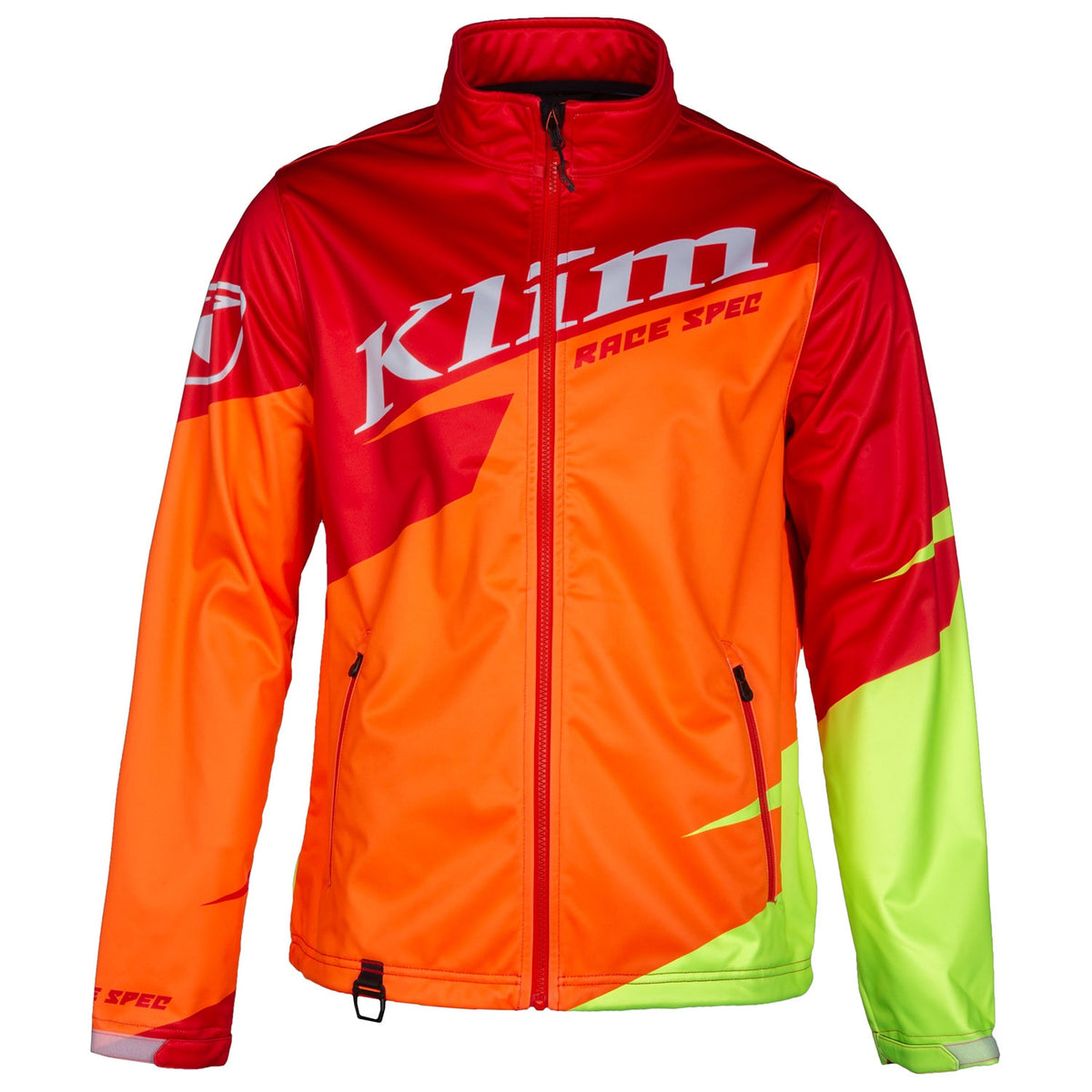 Race Spec Jacket