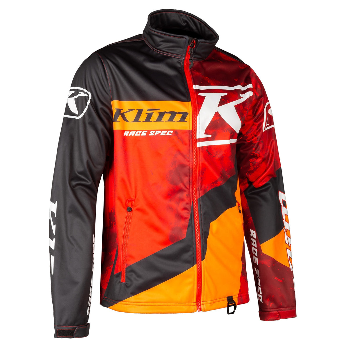 Revolt Jacket