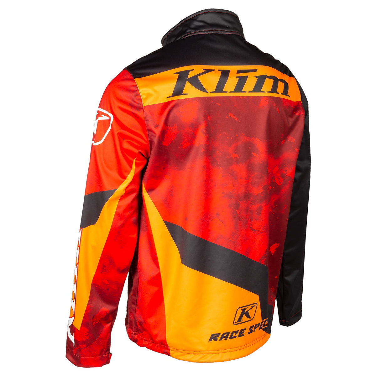 Revolt Jacket