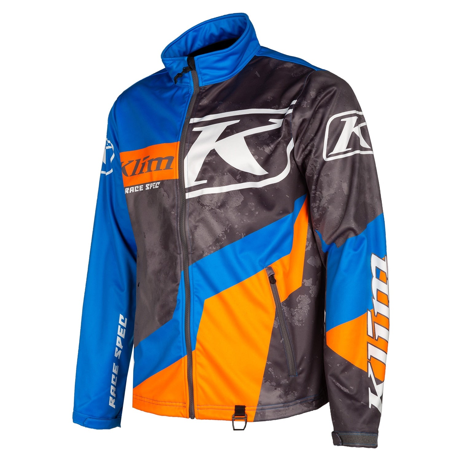 Revolt Jacket