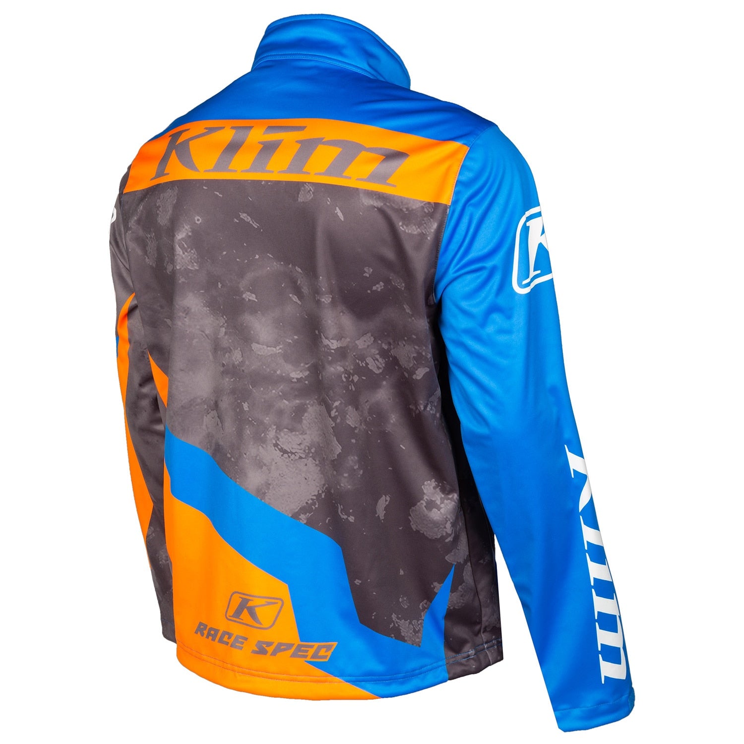 Revolt Jacket