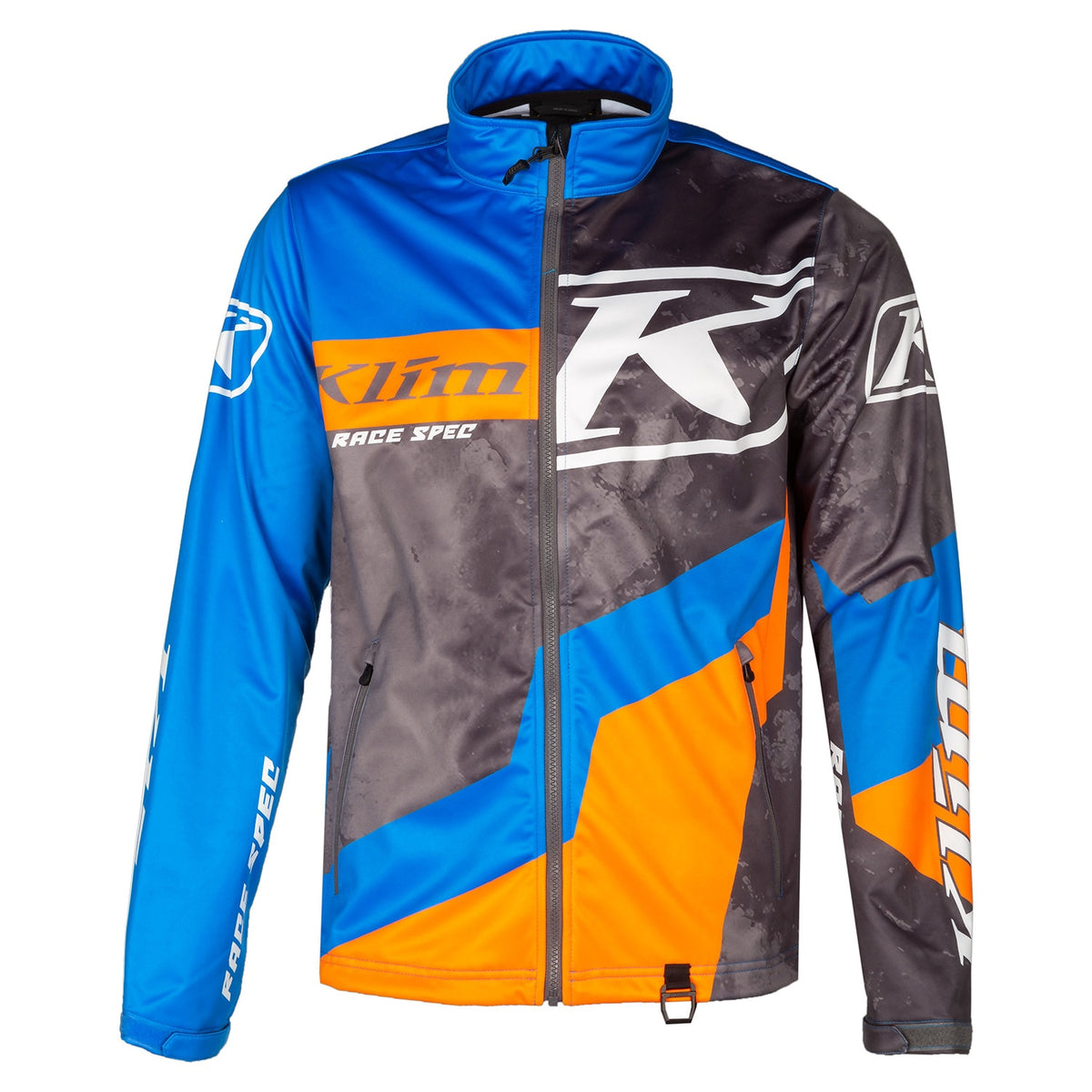 Revolt Jacket