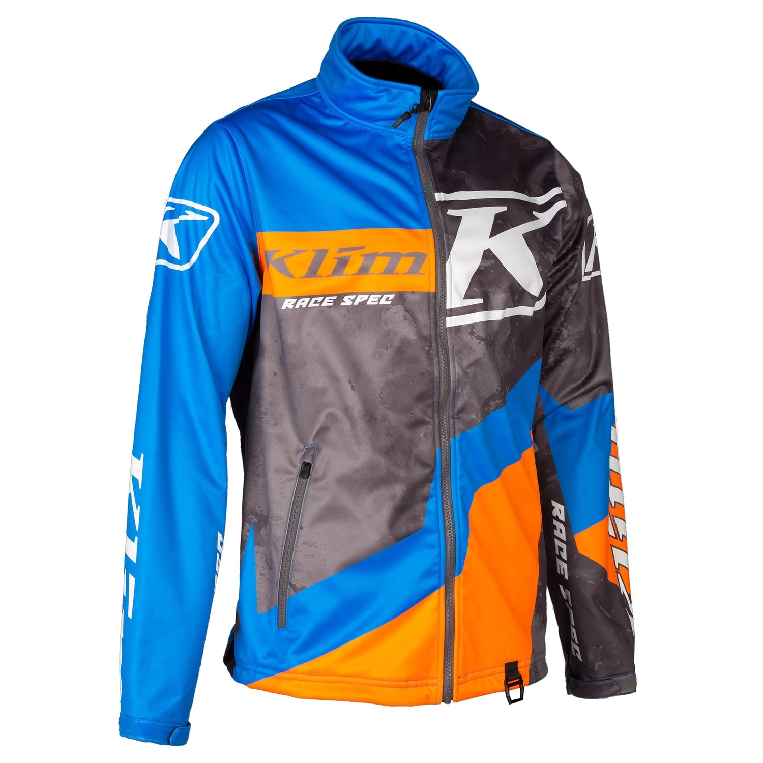 Revolt Jacket
