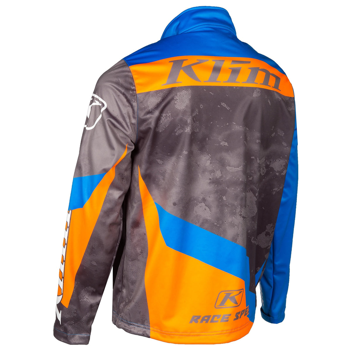 Revolt Jacket