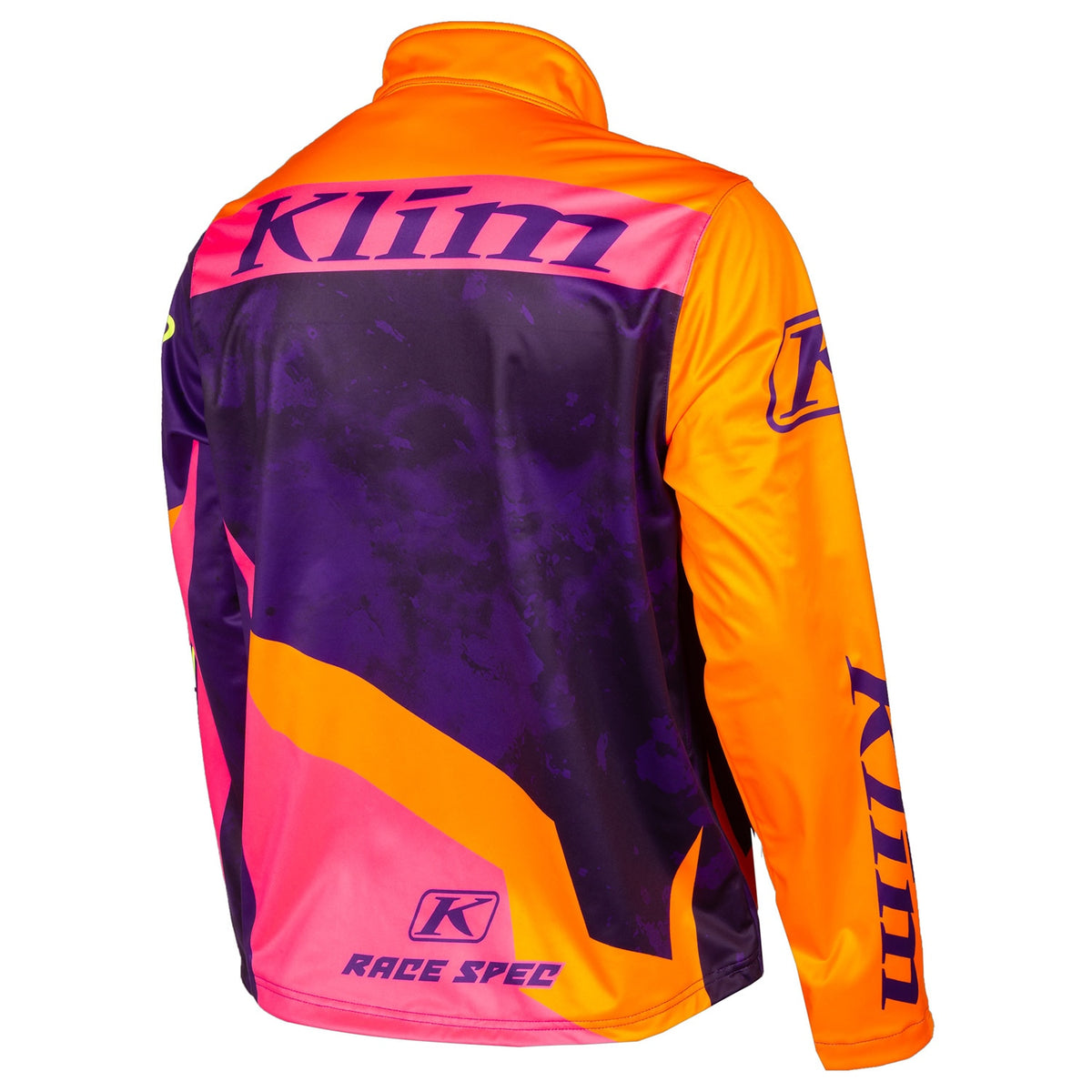 Revolt Jacket