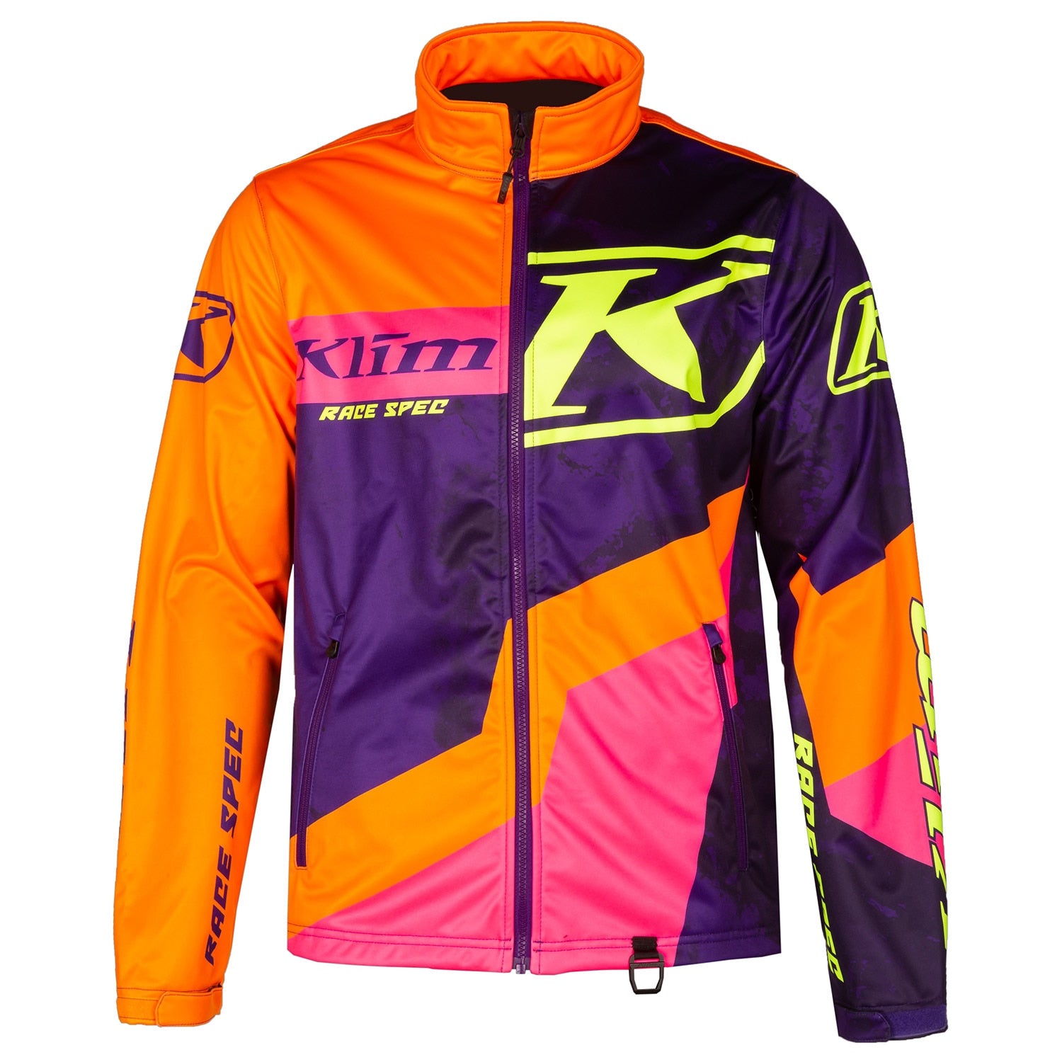 Revolt Jacket
