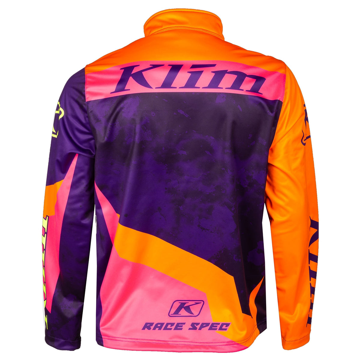 Revolt Jacket