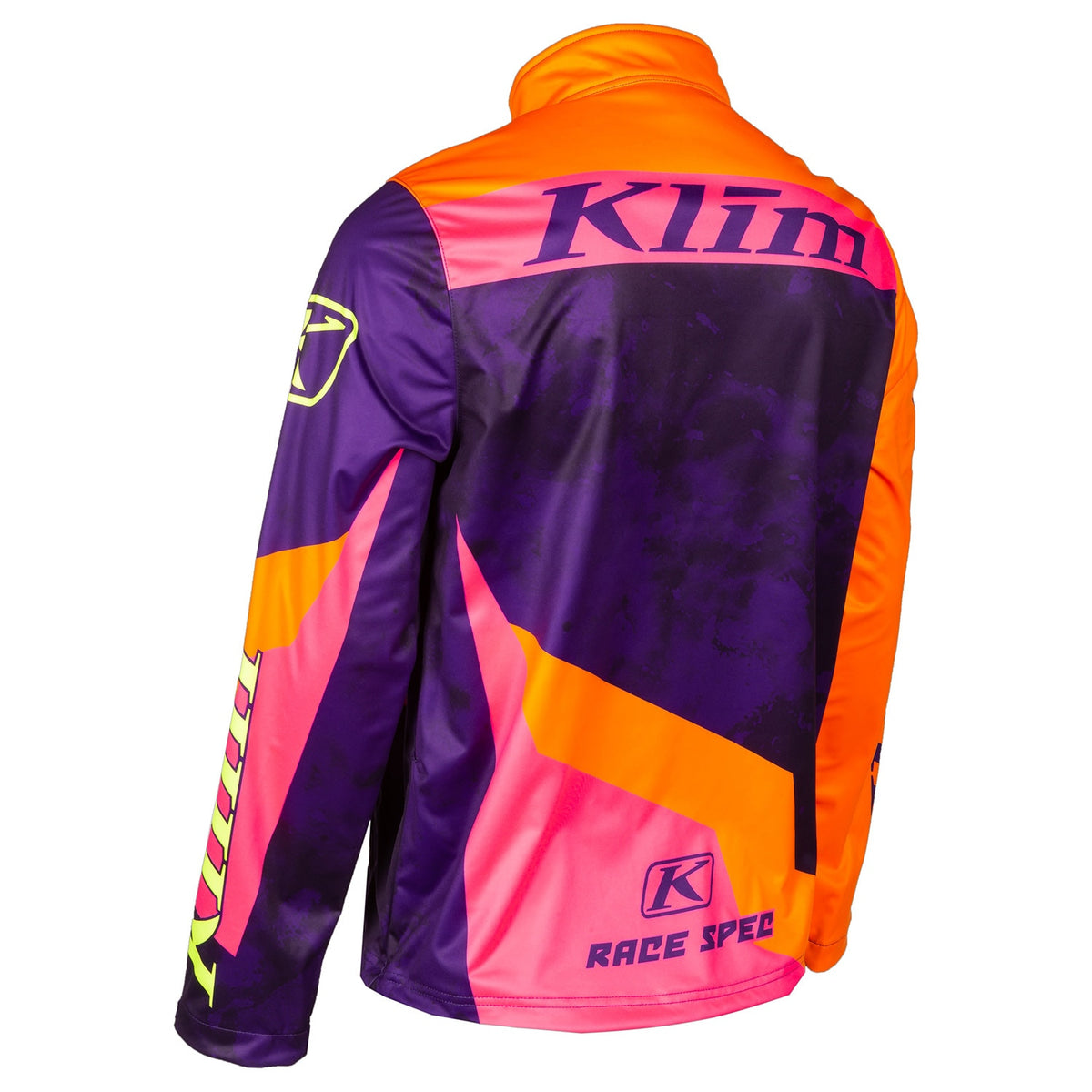 Revolt Jacket
