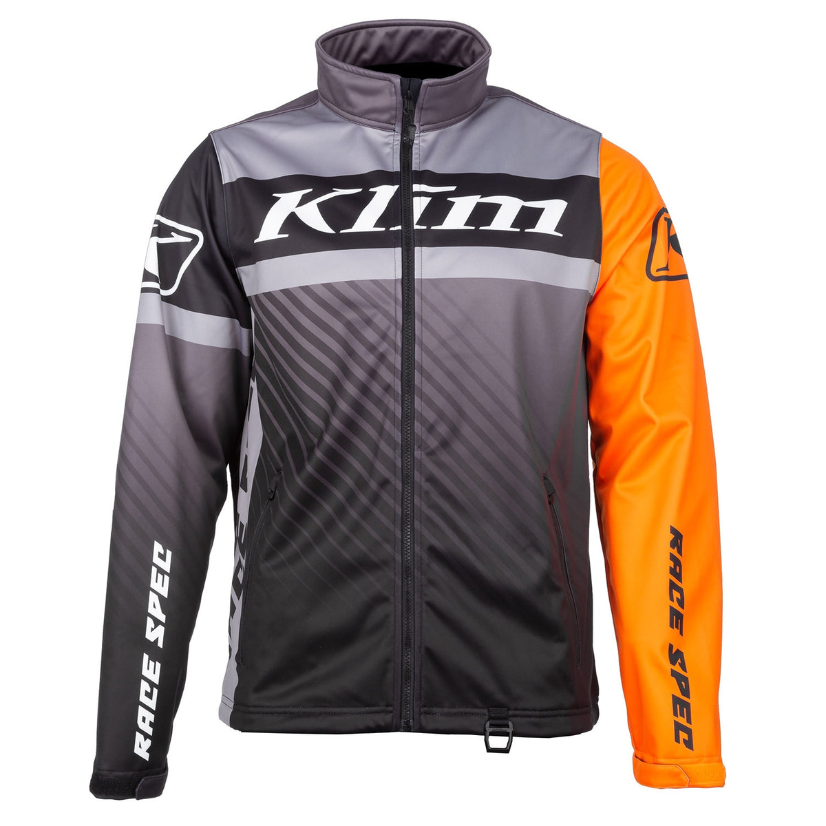 Revolt Jacket