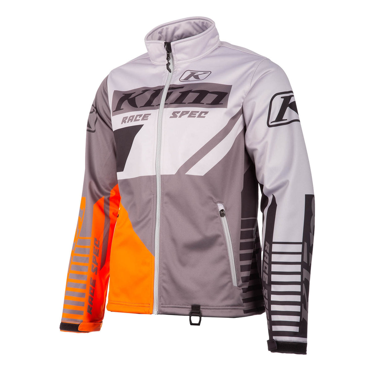 Revolt Jacket