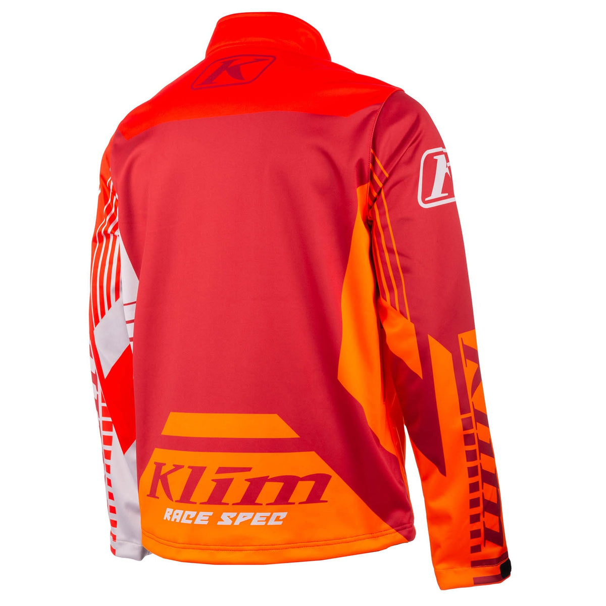 Revolt Jacket