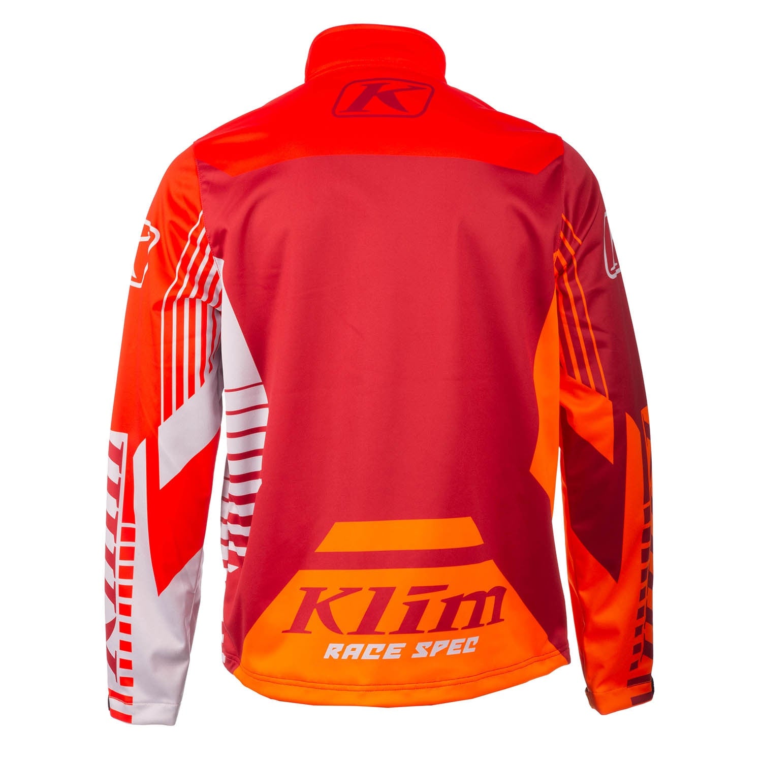 Revolt Jacket