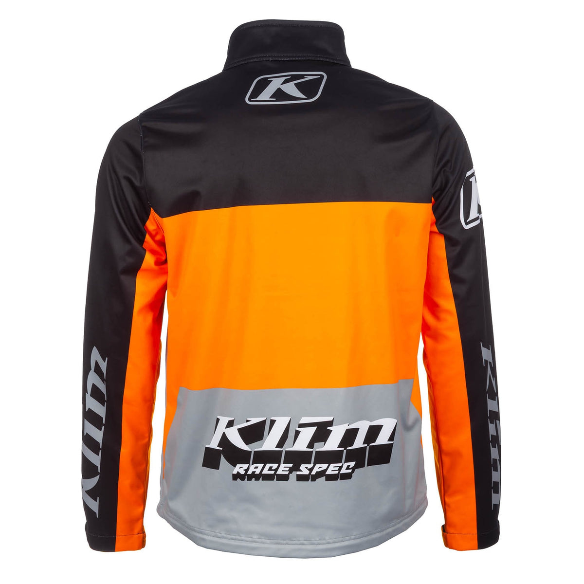 Revolt Jacket