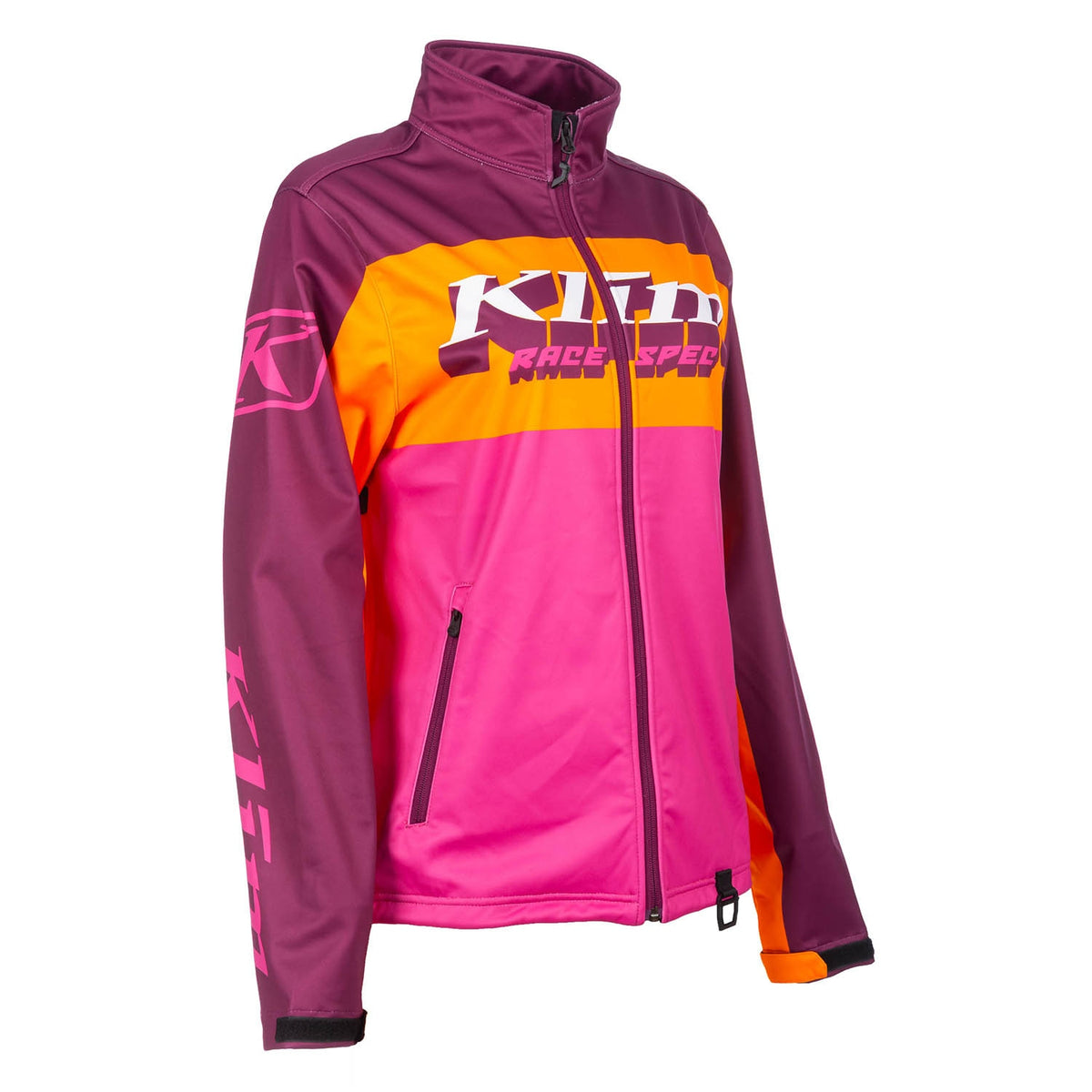 Revolt Jacket
