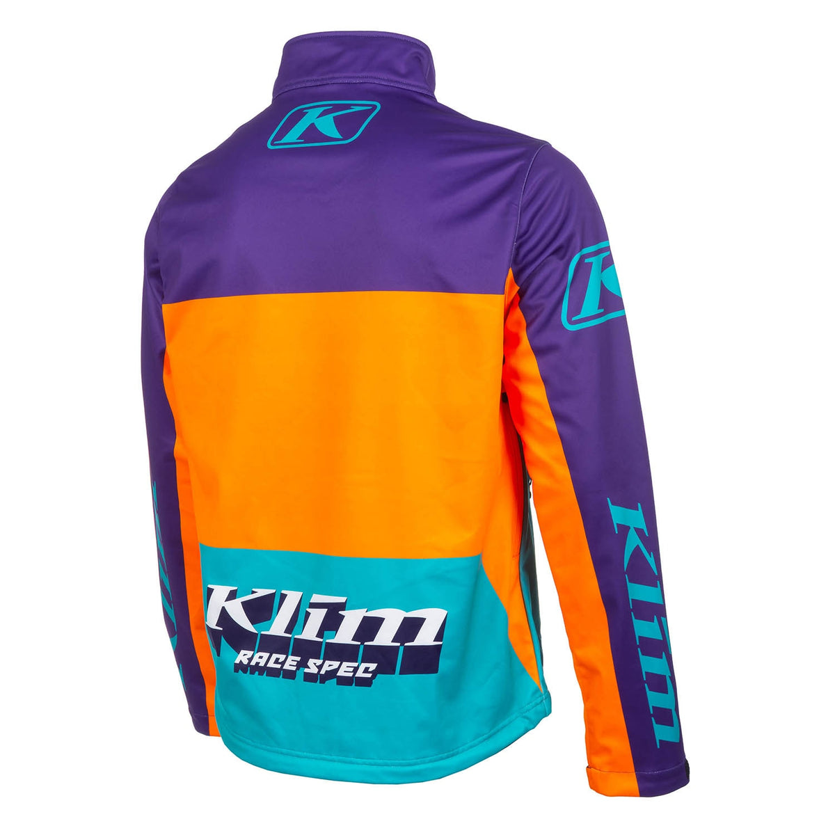 Revolt Jacket