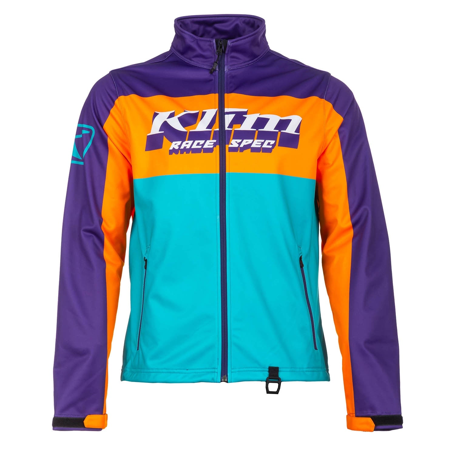 Revolt Jacket