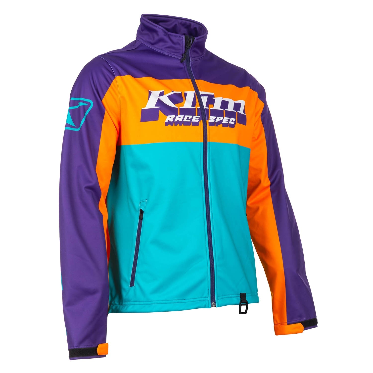 Revolt Jacket