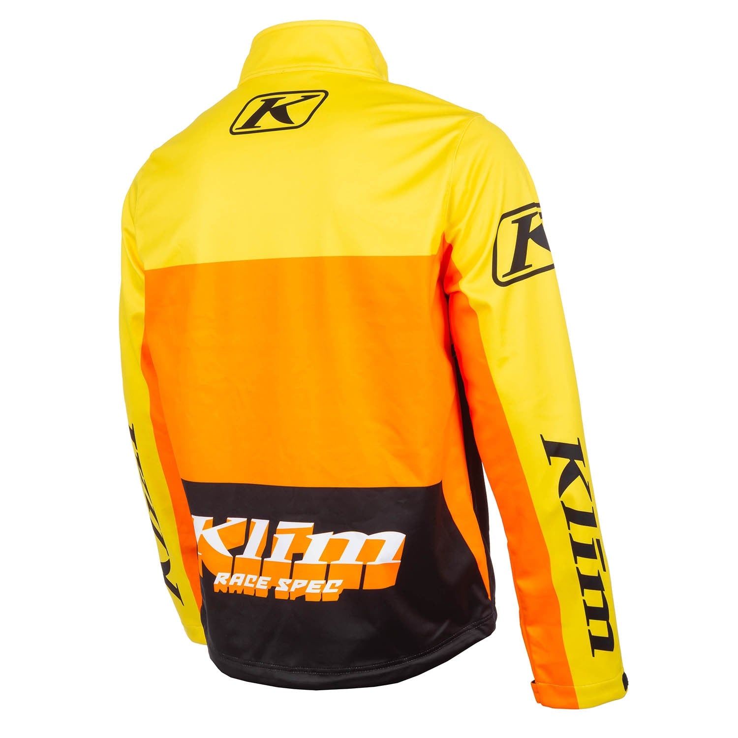 Revolt Jacket