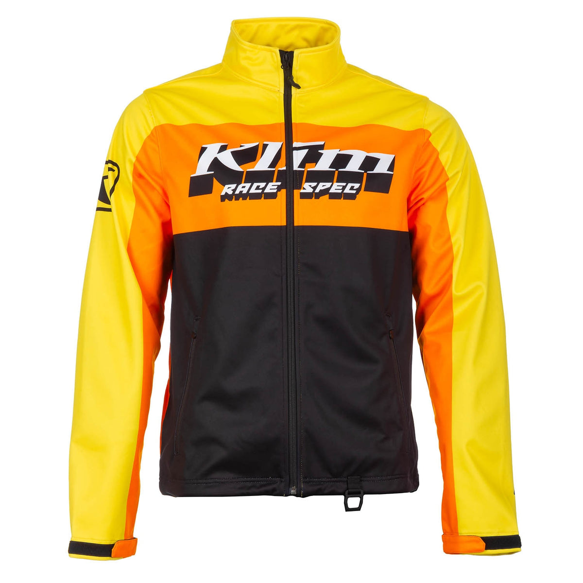 Revolt Jacket