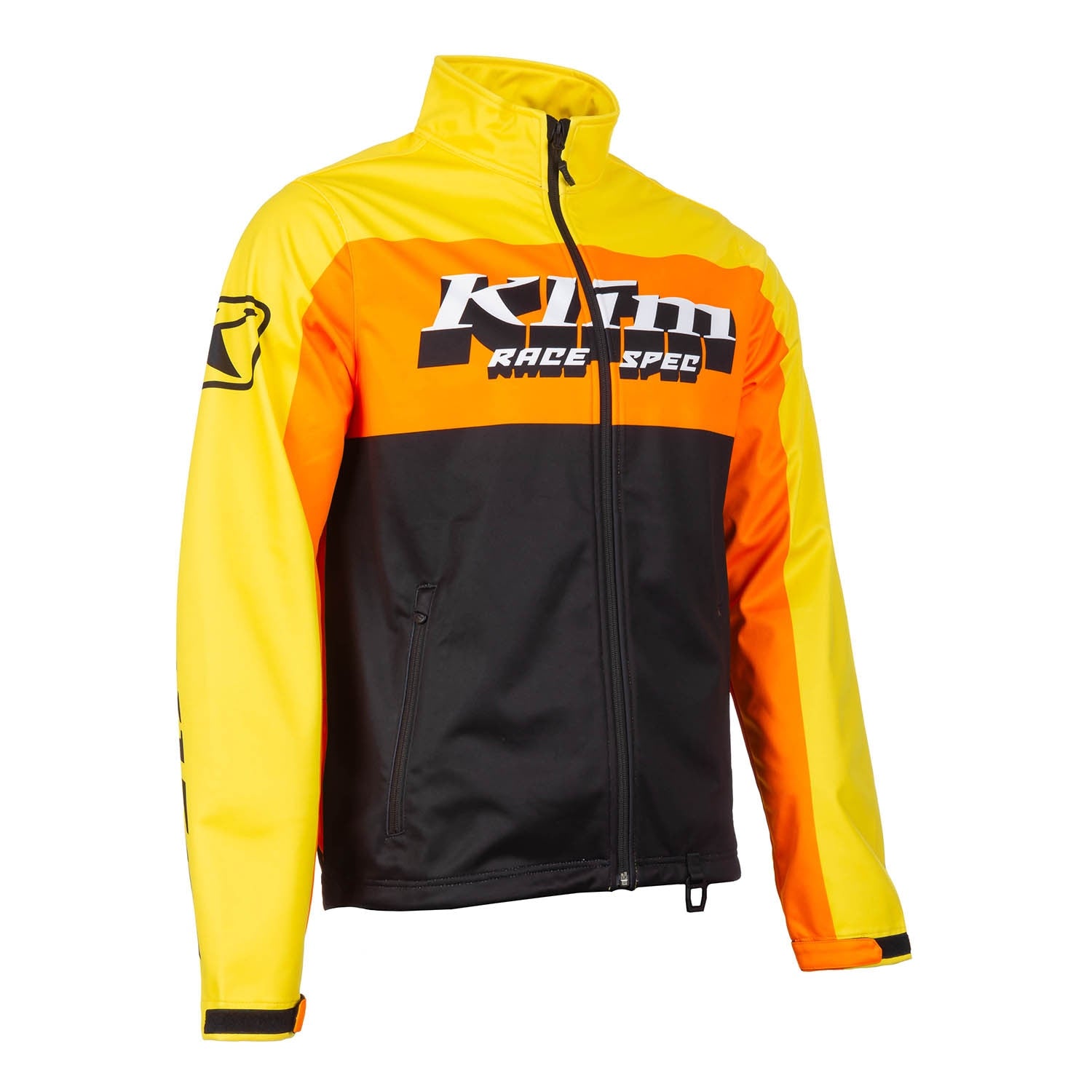 Revolt Jacket