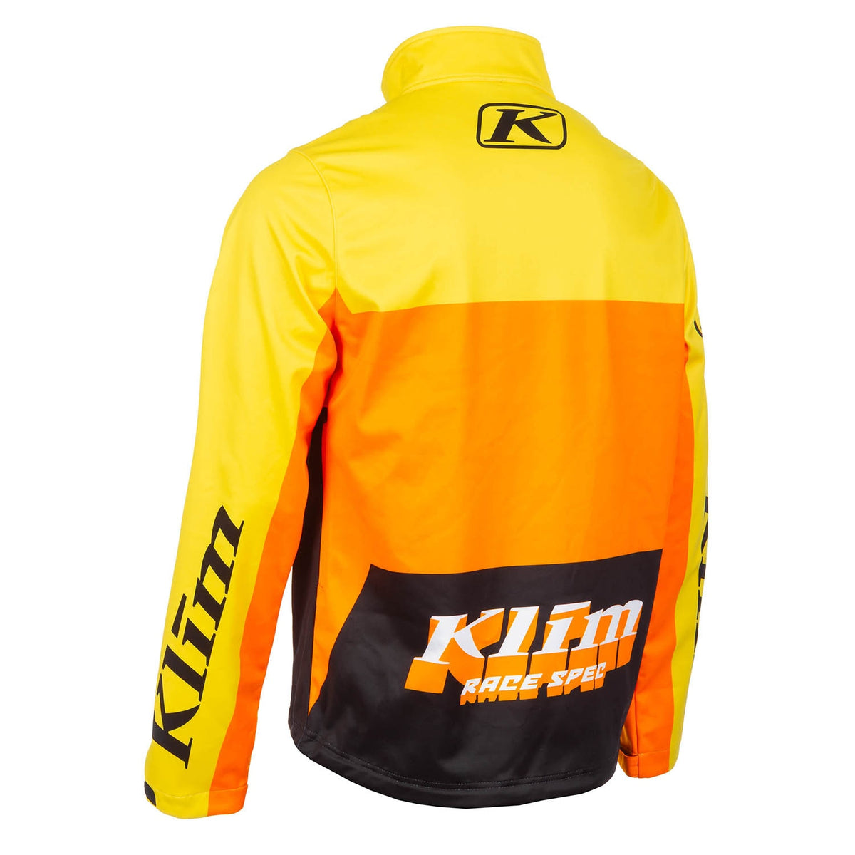 Revolt Jacket