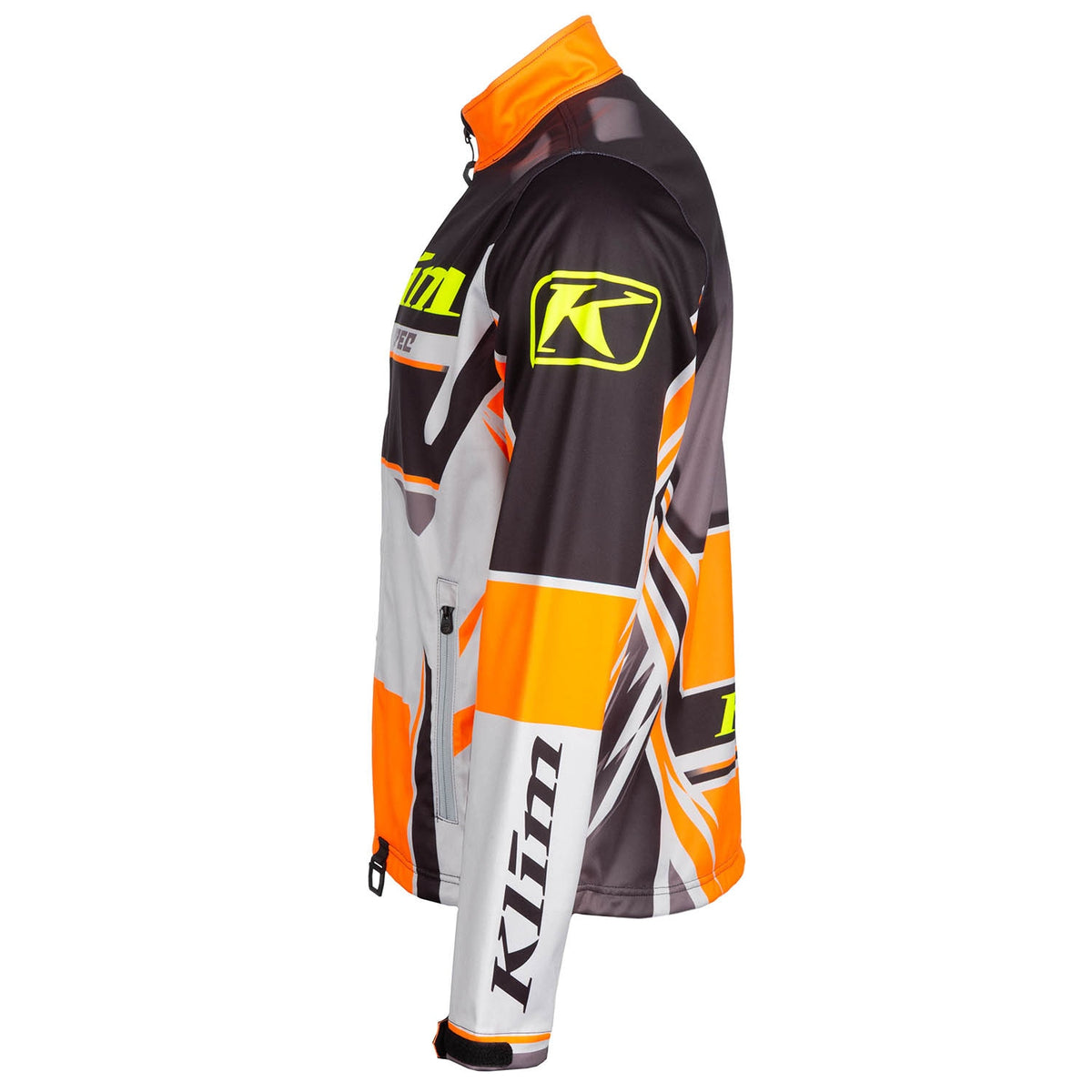 Revolt Jacket