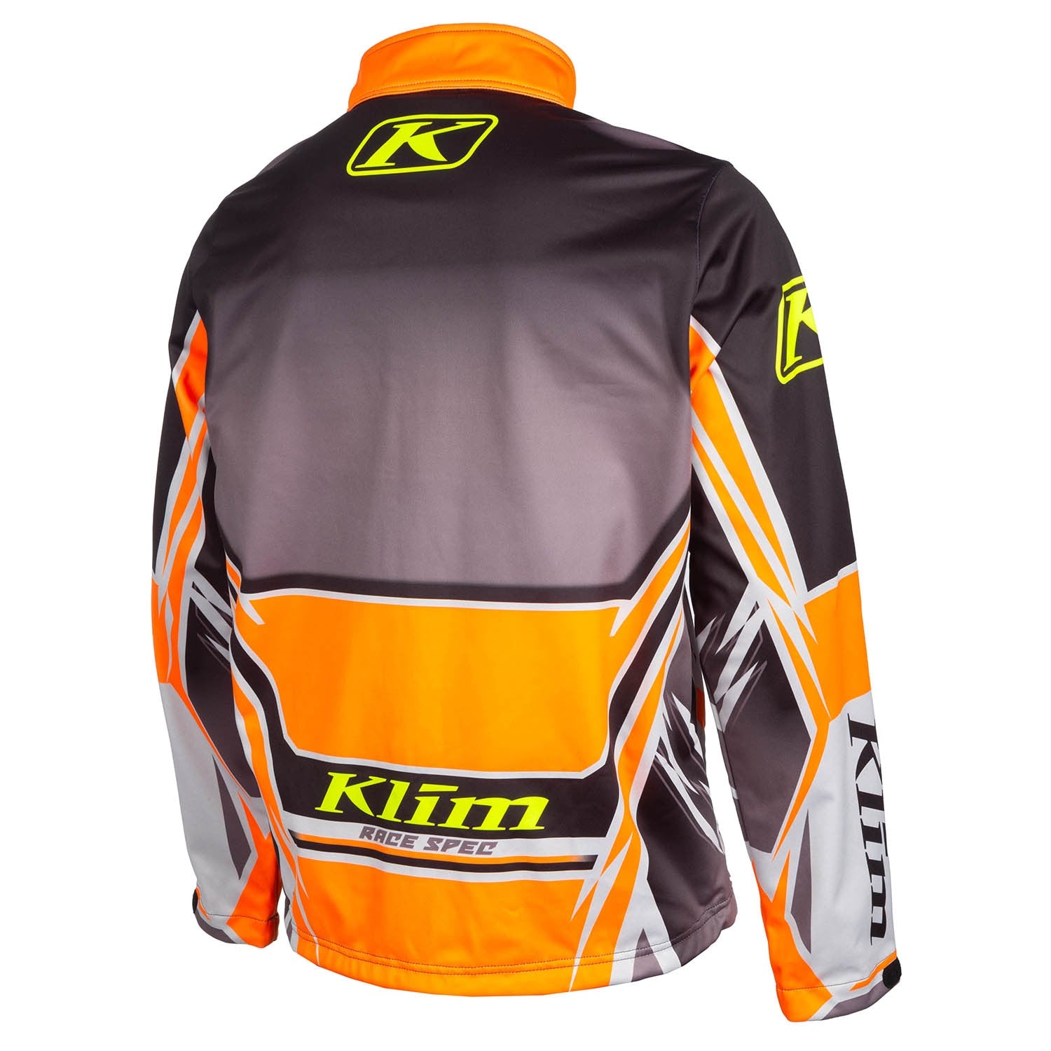 Revolt Jacket