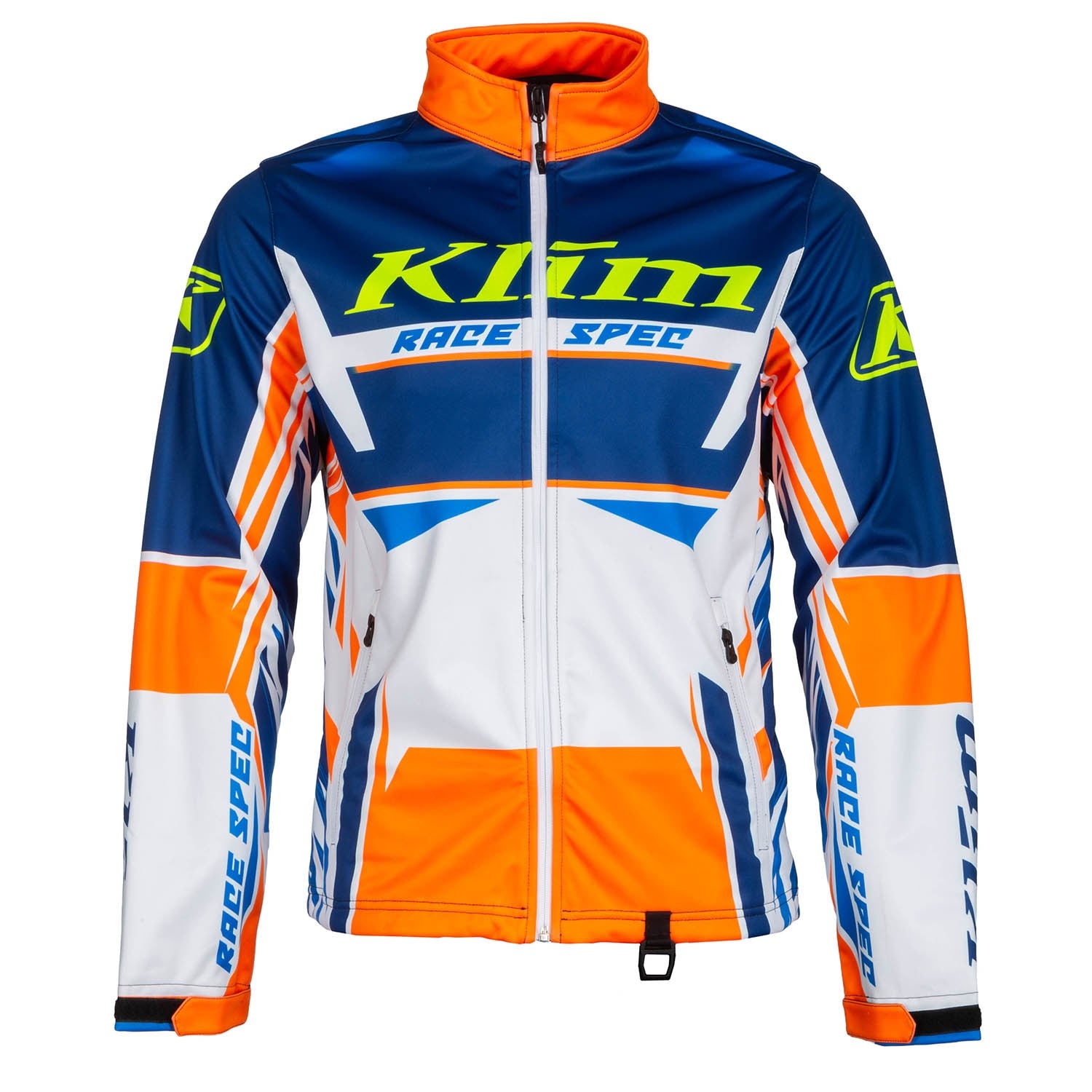 Revolt Jacket