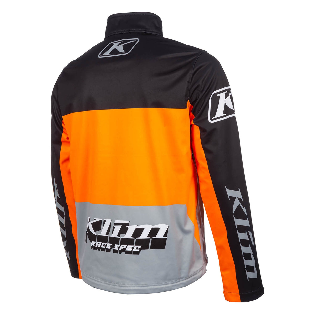 Revolt Jacket Youth