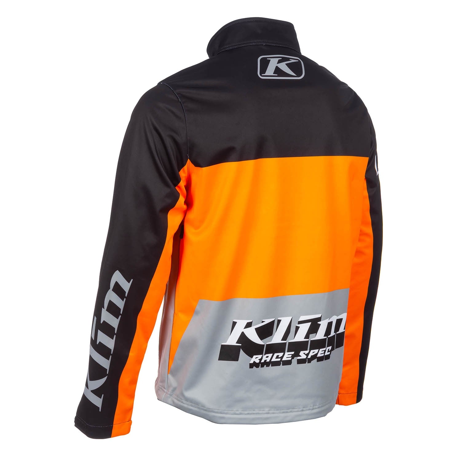 Revolt Jacket Youth