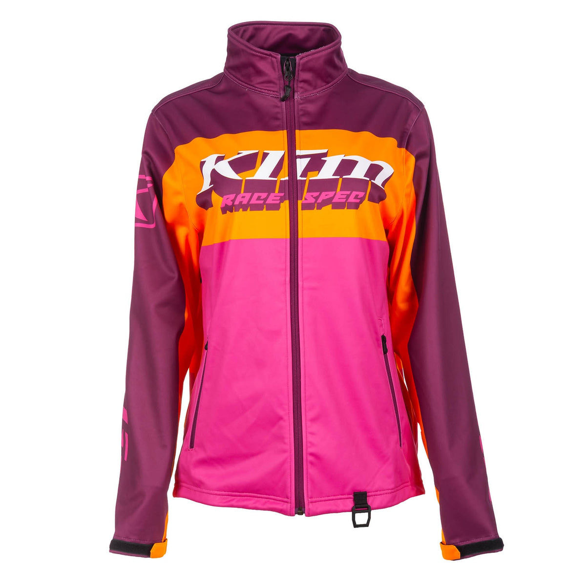 Revolt Jacket Youth