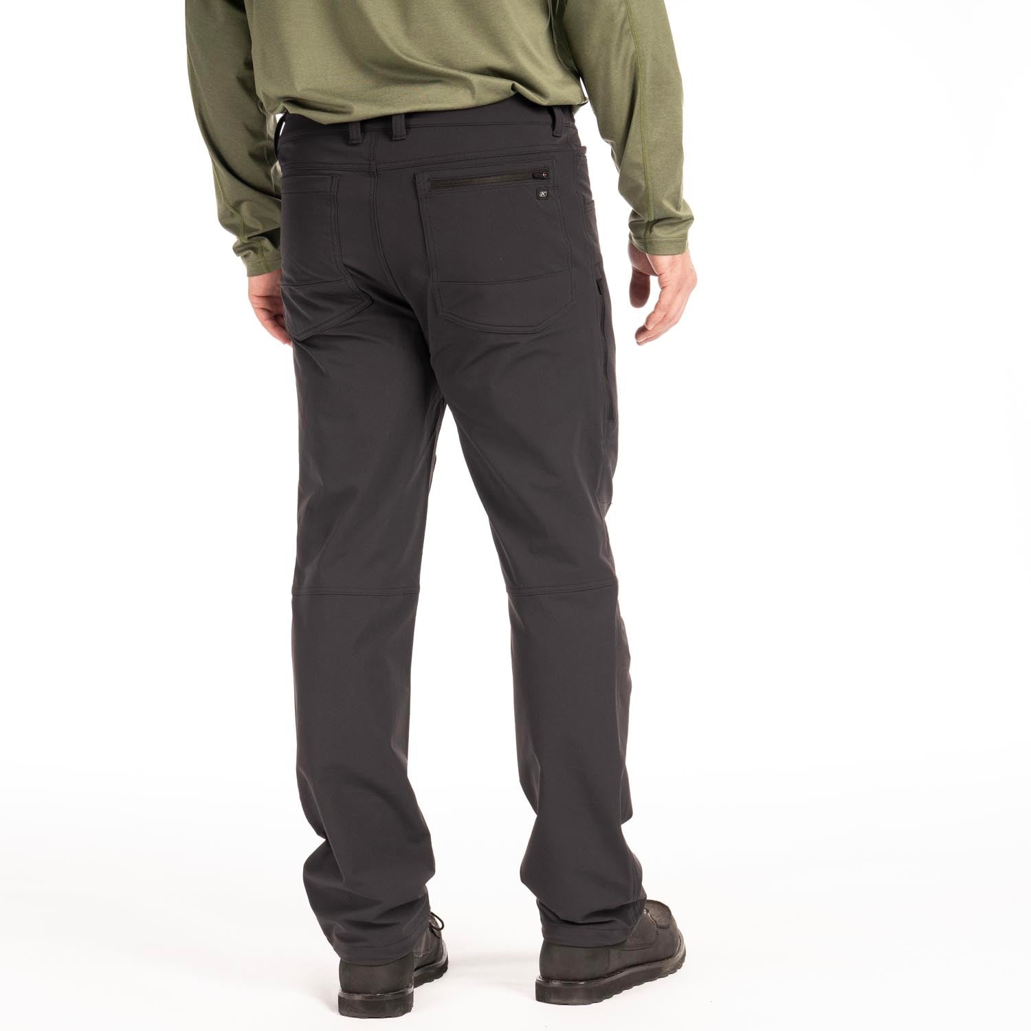 Transition Pant