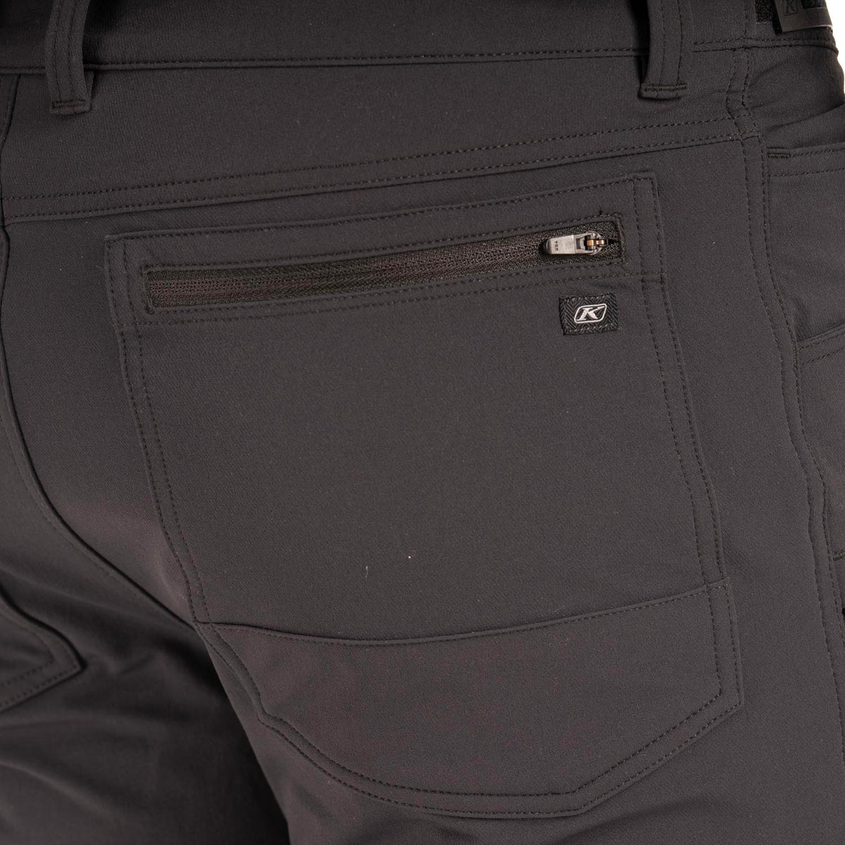 Transition Pant