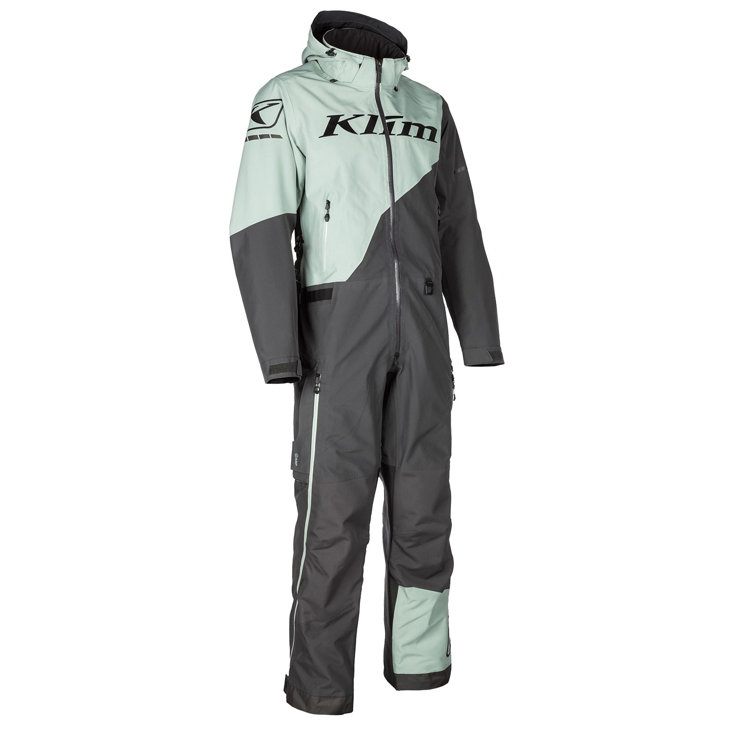 Scout One-Piece