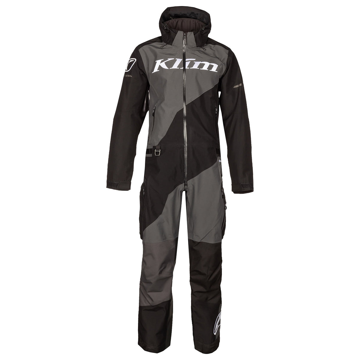 Scout One-Piece