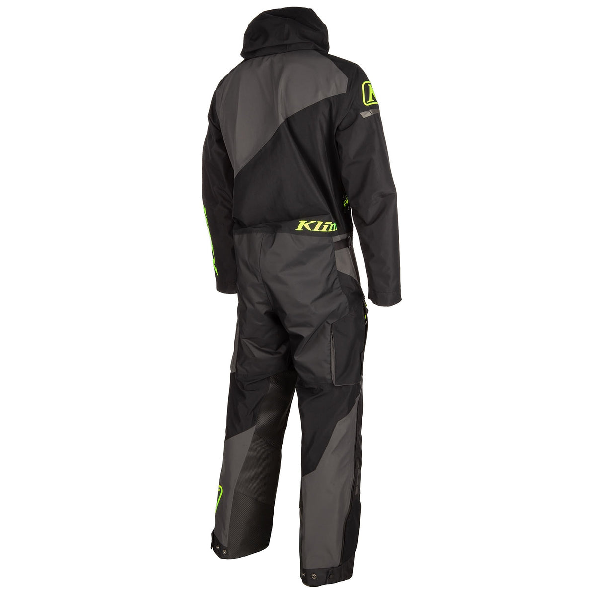 Scout One-Piece