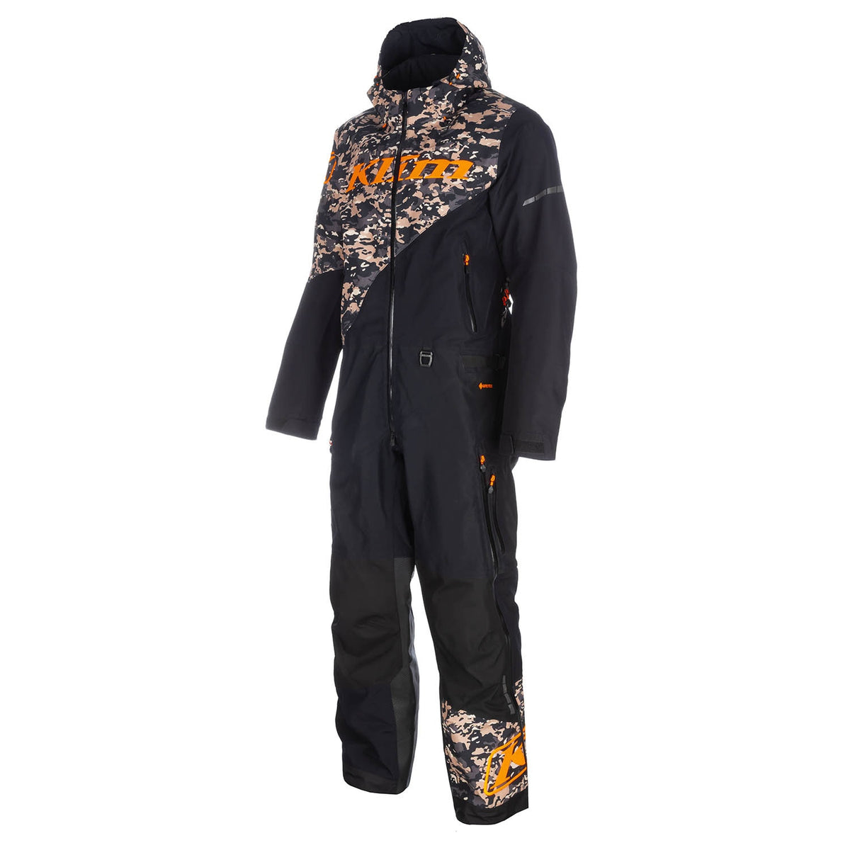 Scout One-Piece