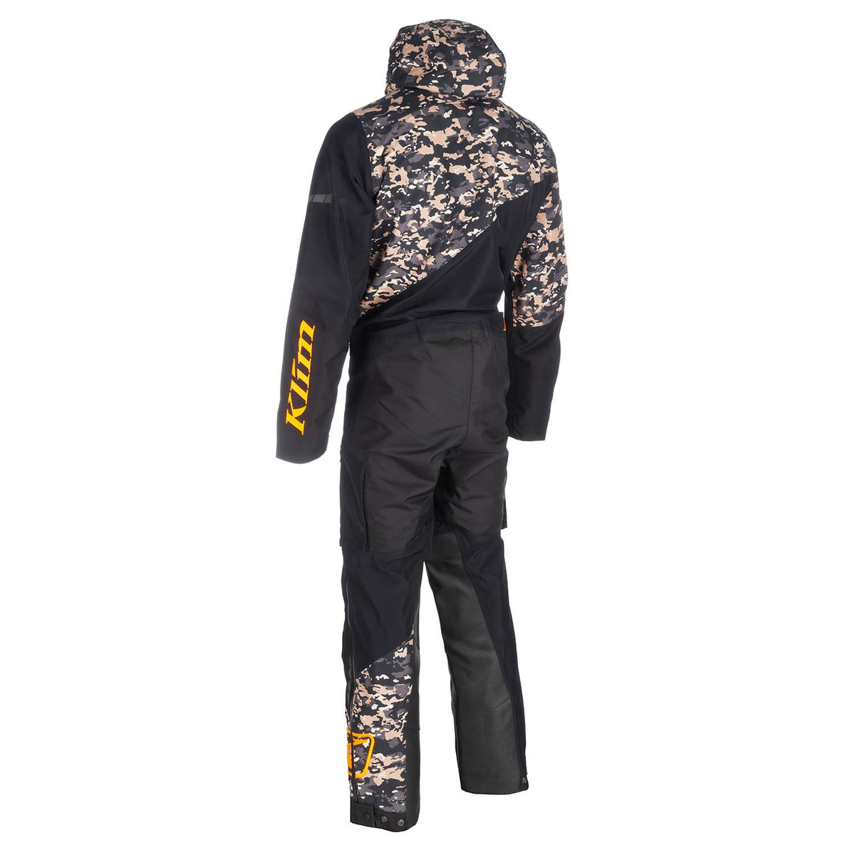 Scout One-Piece