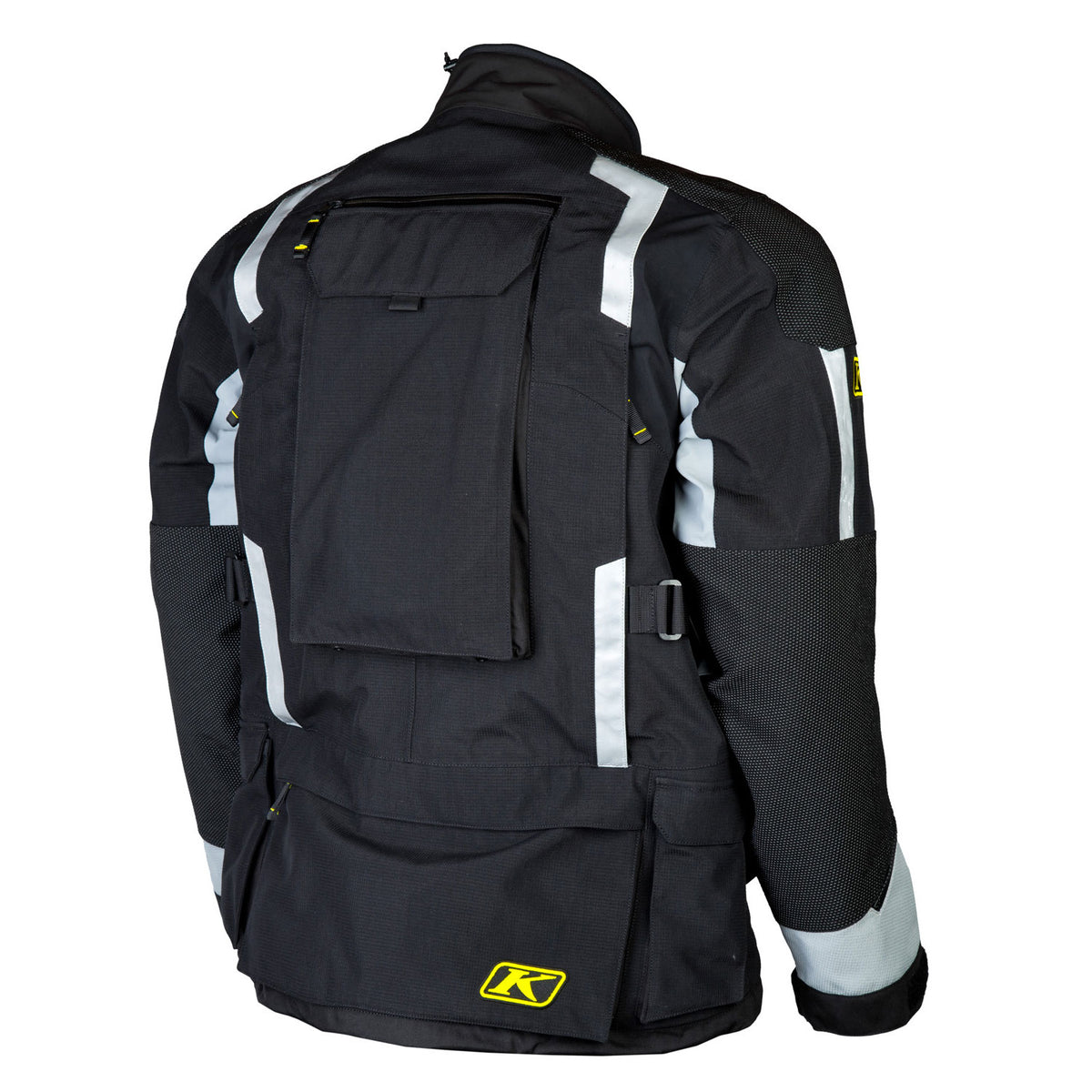 Adventure Rally Jacket