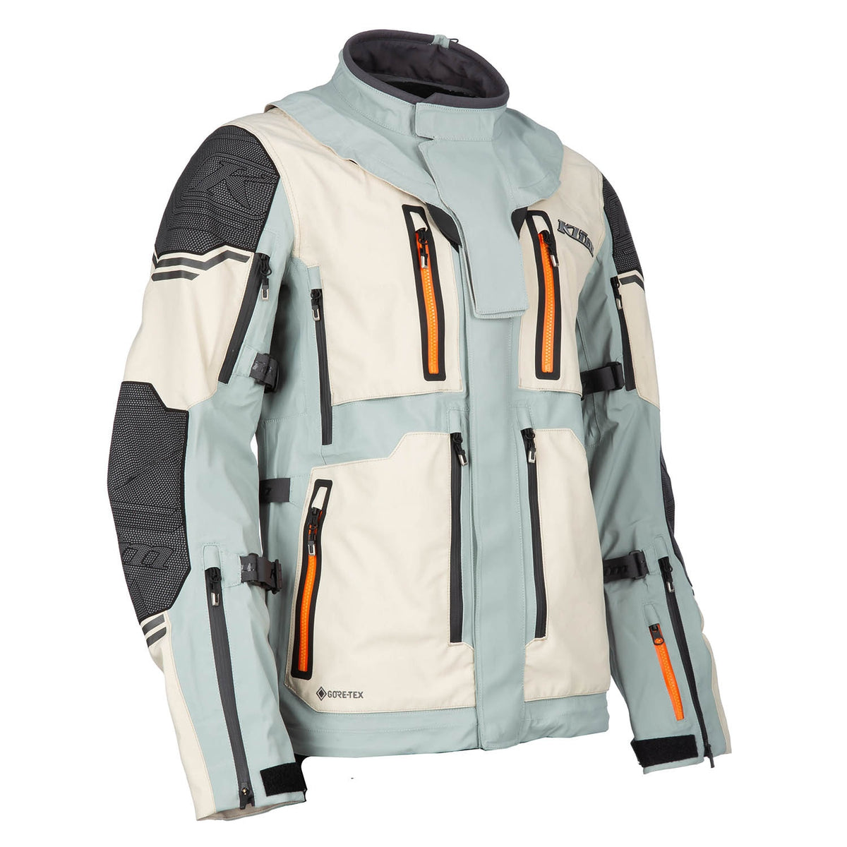 Adventure Rally Jacket