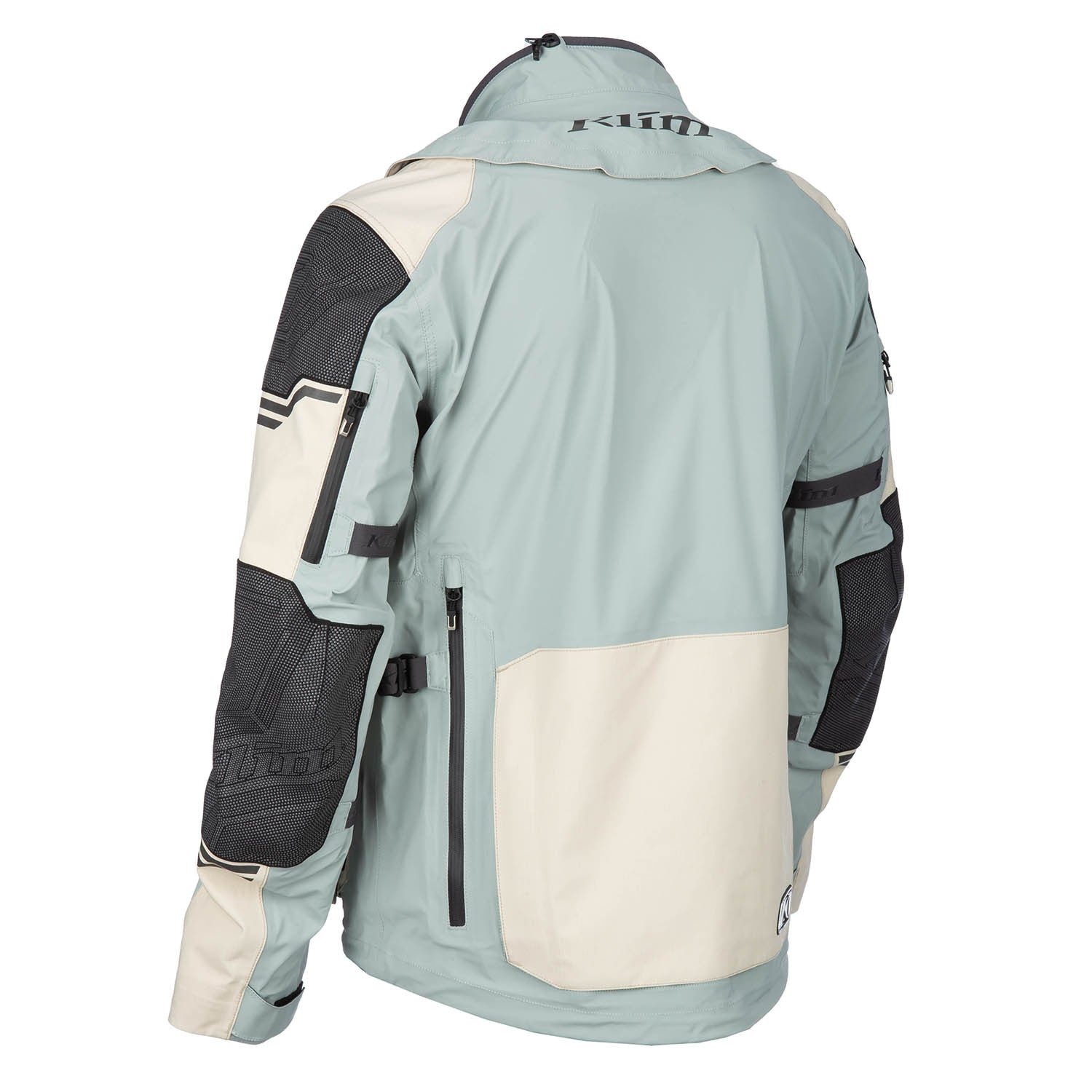 Adventure Rally Jacket