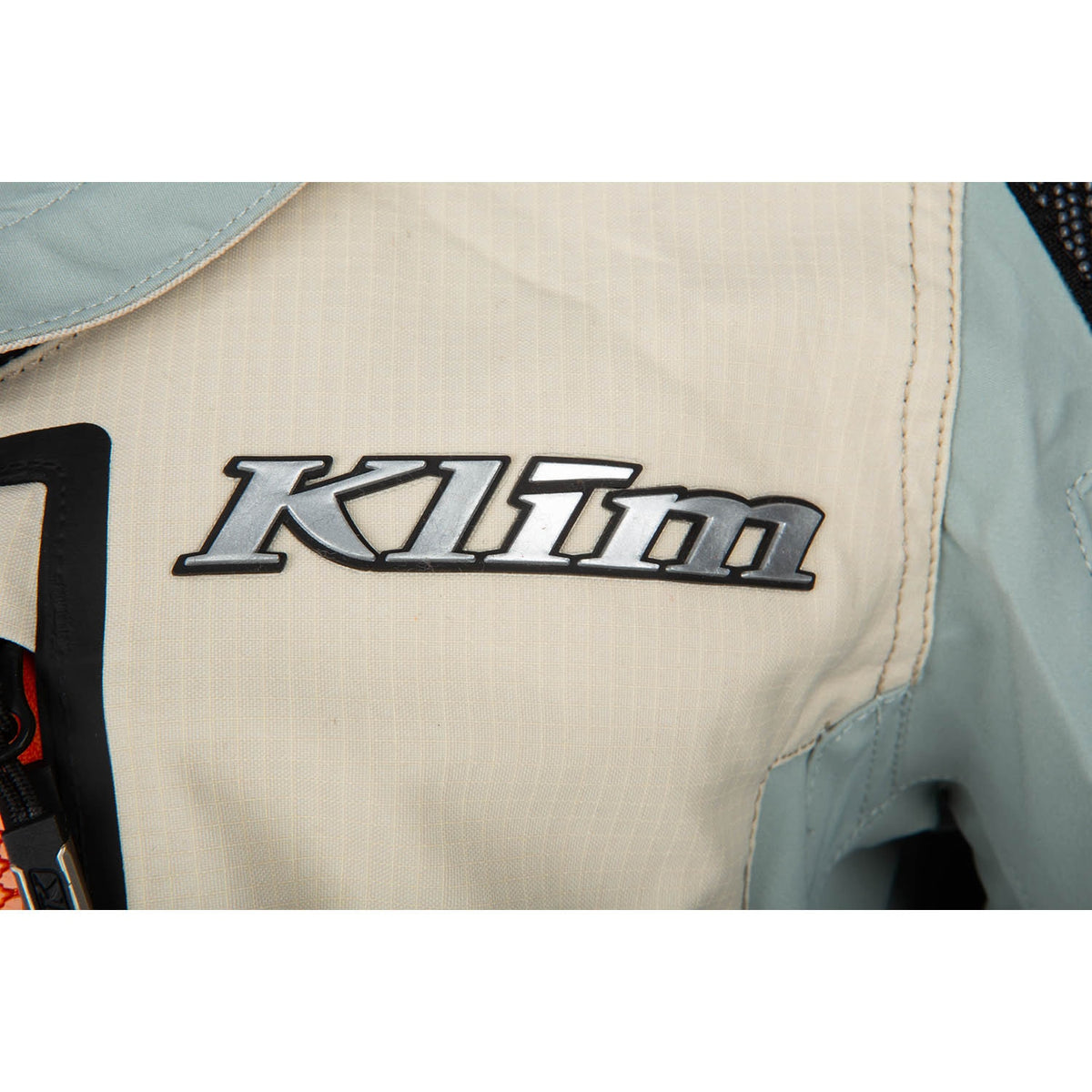 Adventure Rally Jacket