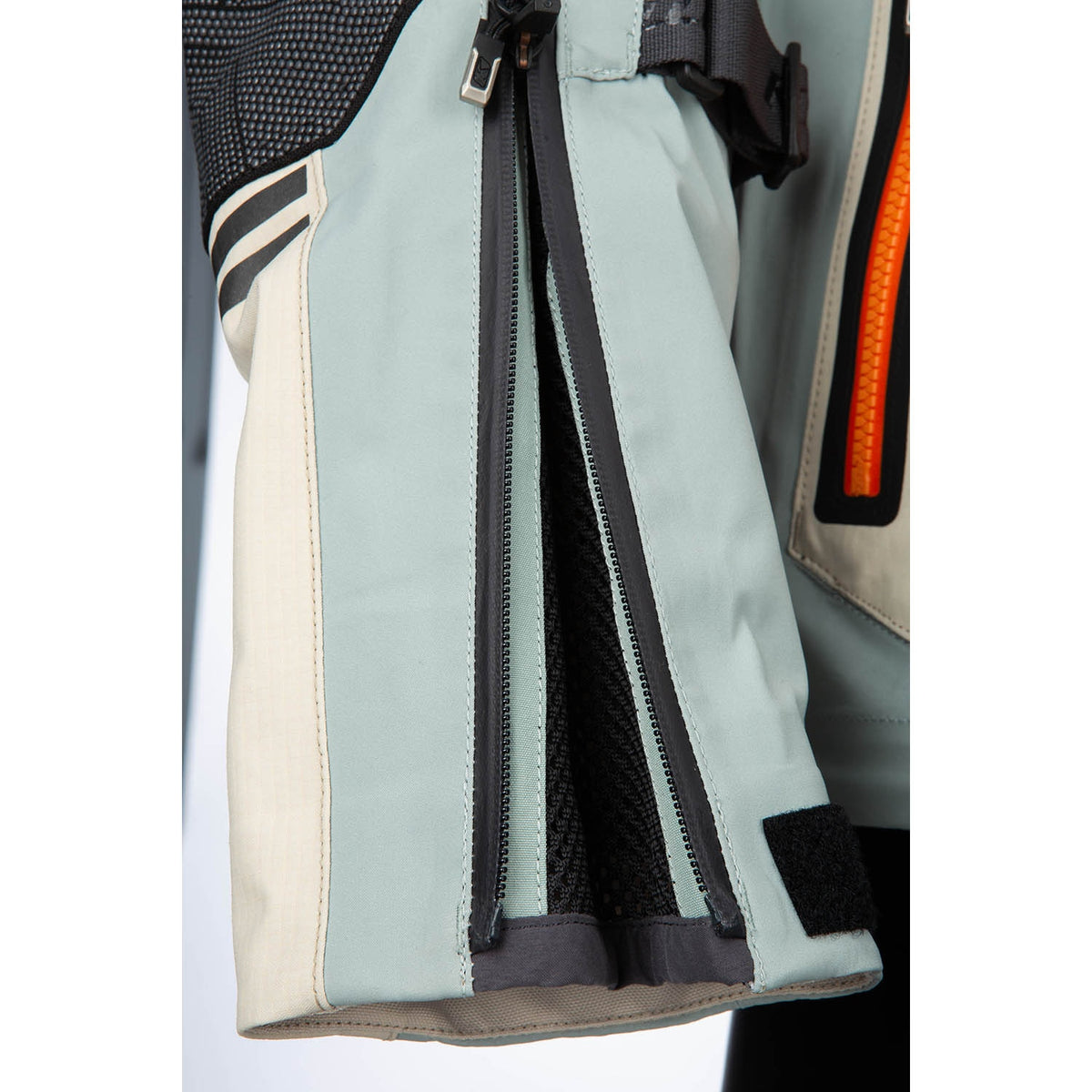 Adventure Rally Jacket