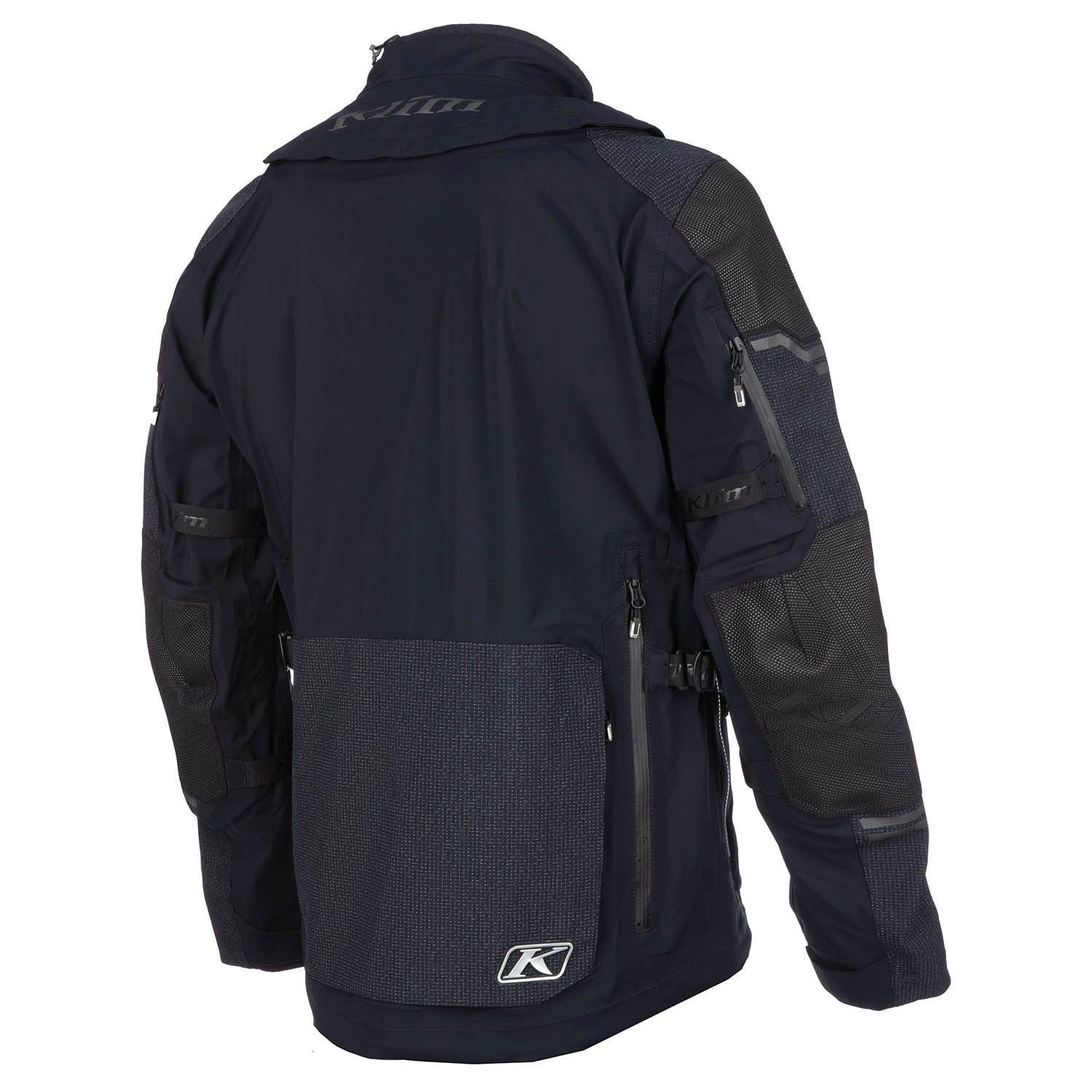 Adventure Rally Jacket