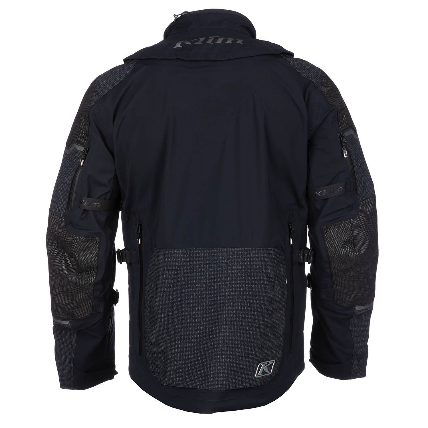 Adventure Rally Jacket