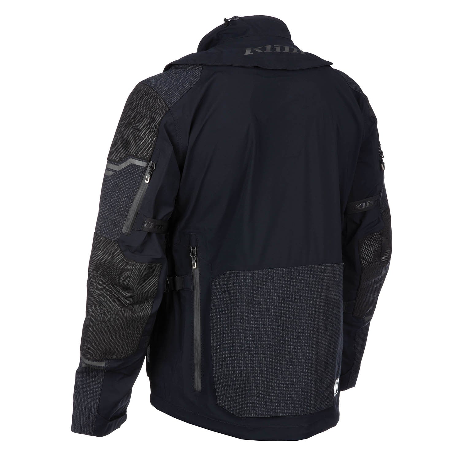 Adventure Rally Jacket