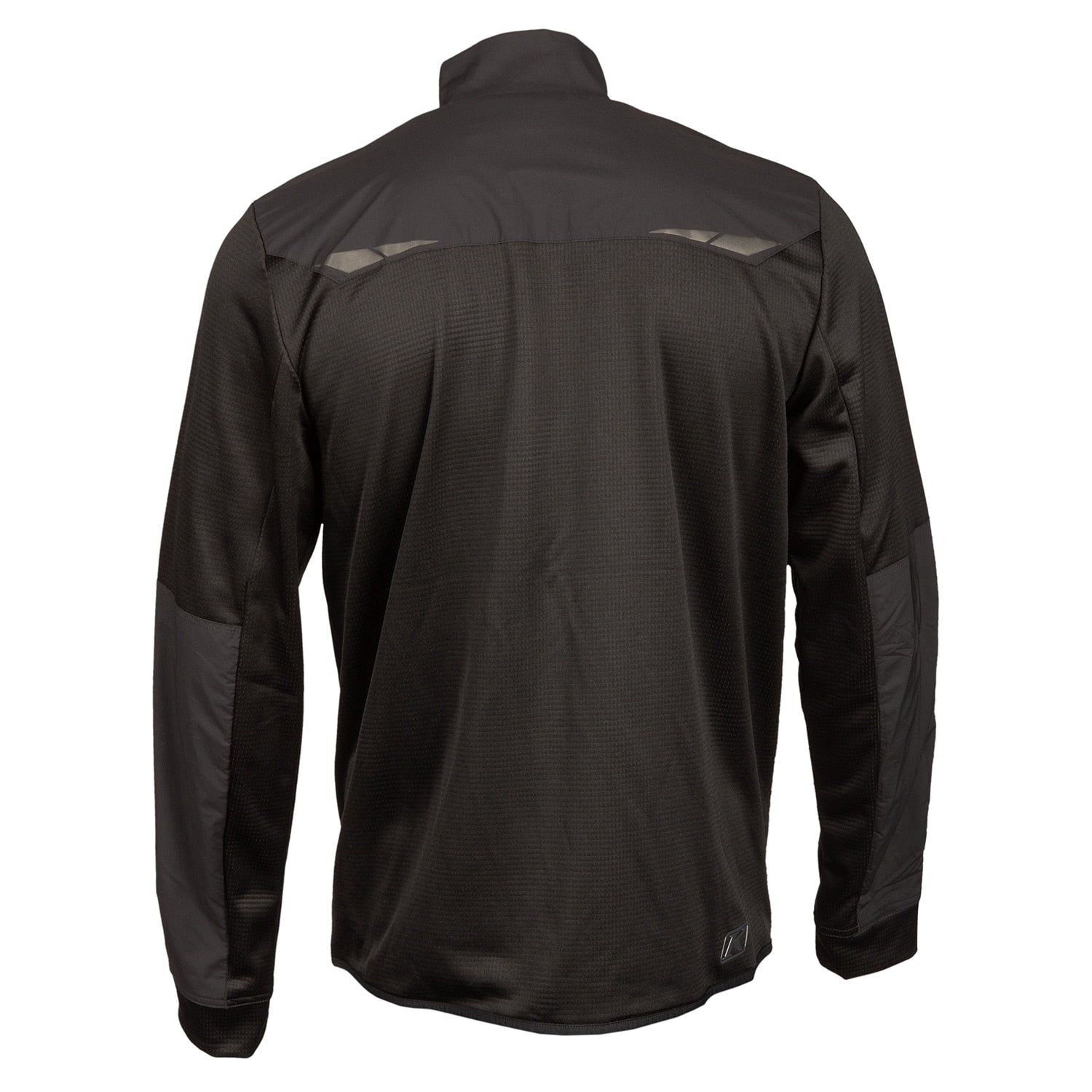 Alloy Jacket
